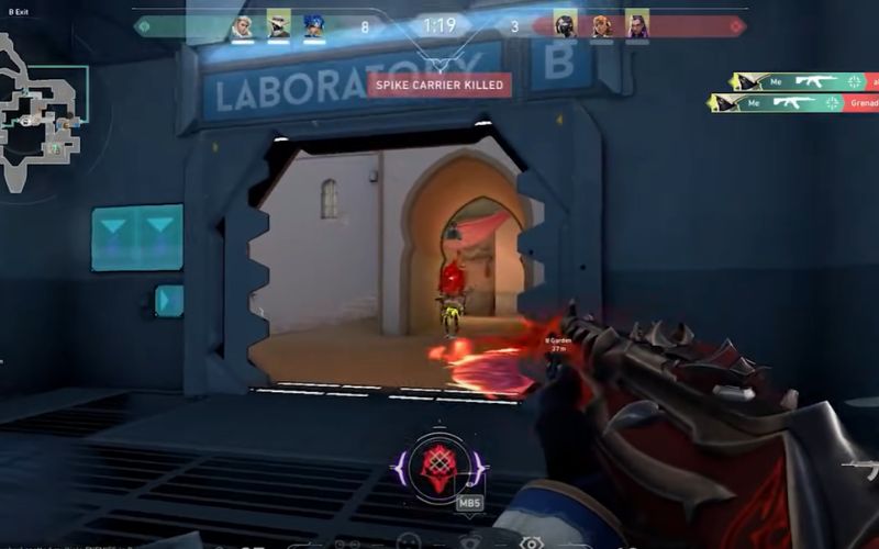 Phân tích trận đấu và đội hình trong cá cược Valorant