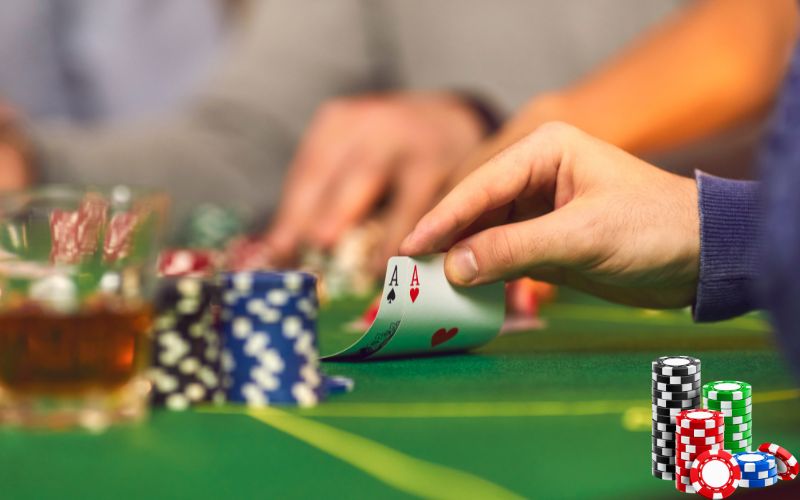 Chiến thuật chơi bài bửu hiệu quả