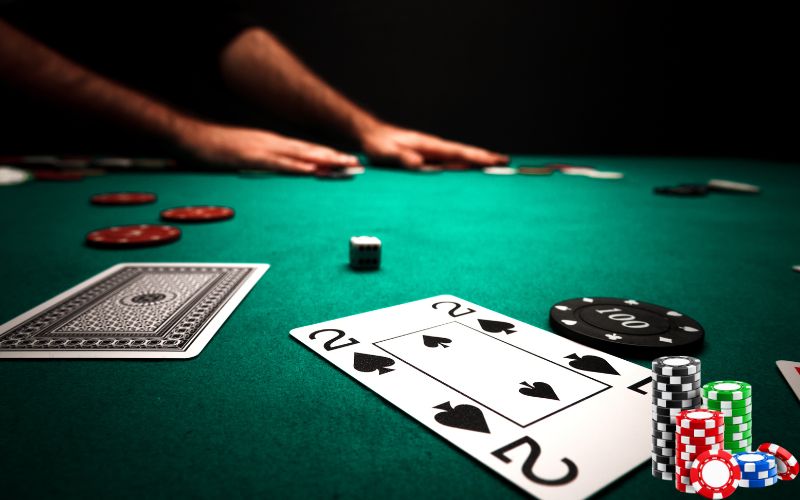 Kinh nghiệm đánh bài bửu để thắng dài hạn