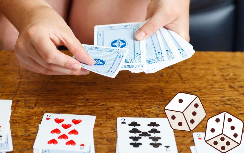 Chiến thuật chơi bài cào thông minh và hiệu quả