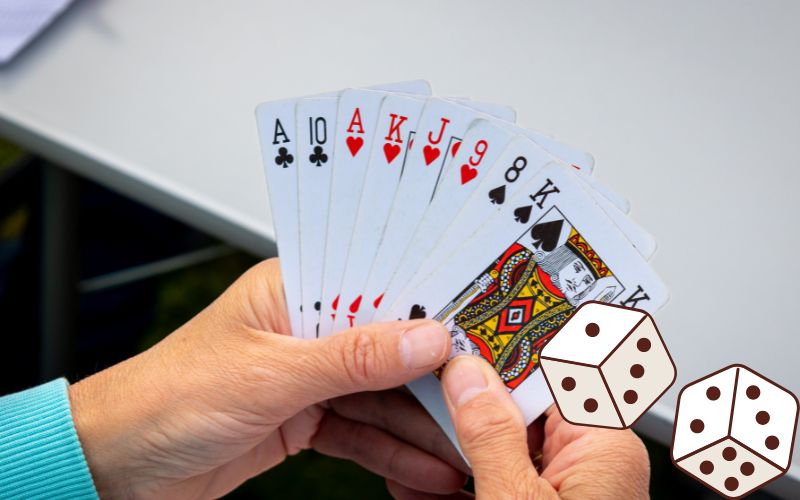 Kinh nghiệm chơi bài cào để chiến thắng