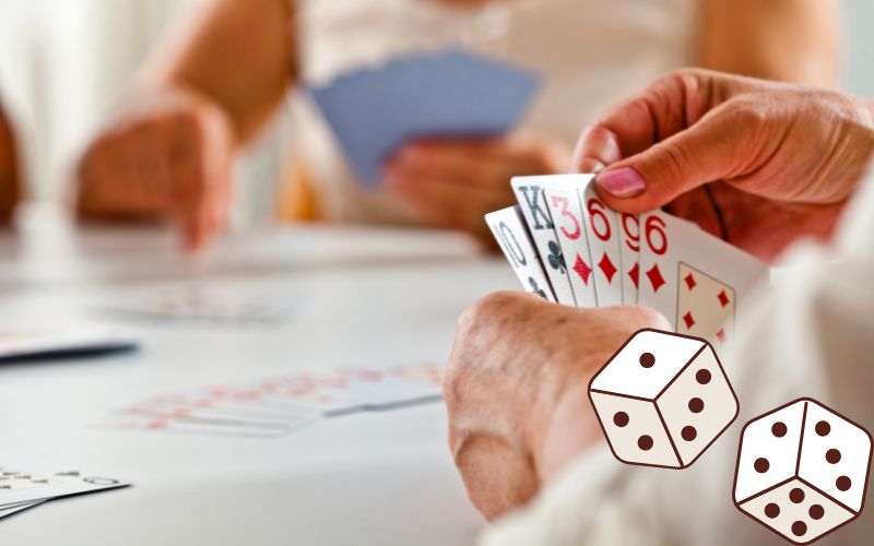 Hướng dẫn cách chơi bài cào cho người mới