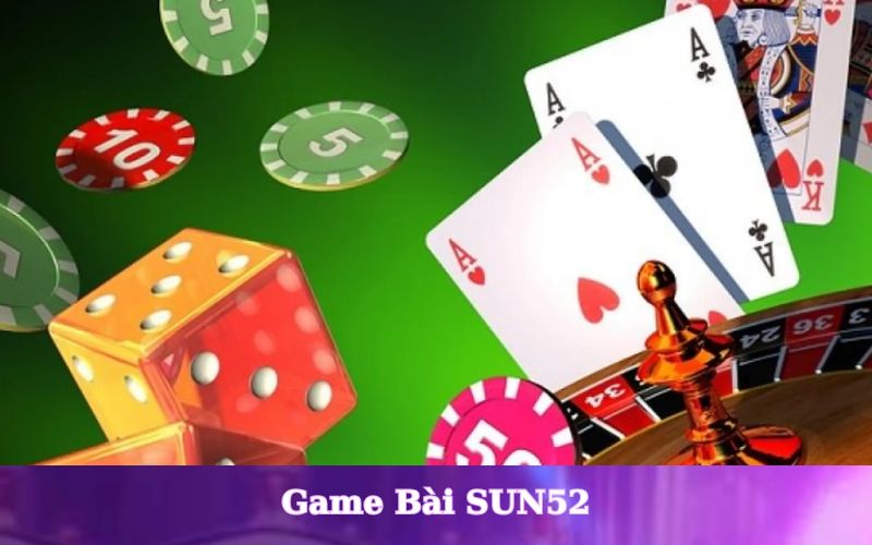 bài online sun52