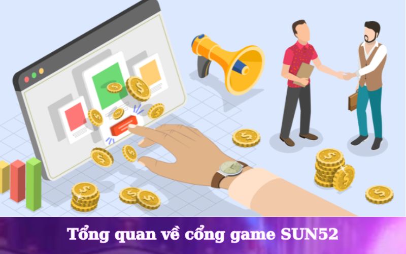 sự kiện tặng thưởng sun52