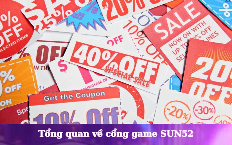 khuyến mãi sun52 mới nhất