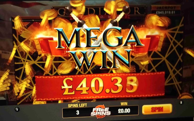 Jackpot Vào Quân J Vàng