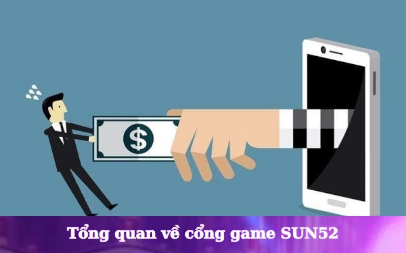 lỗi rút tiền sun52