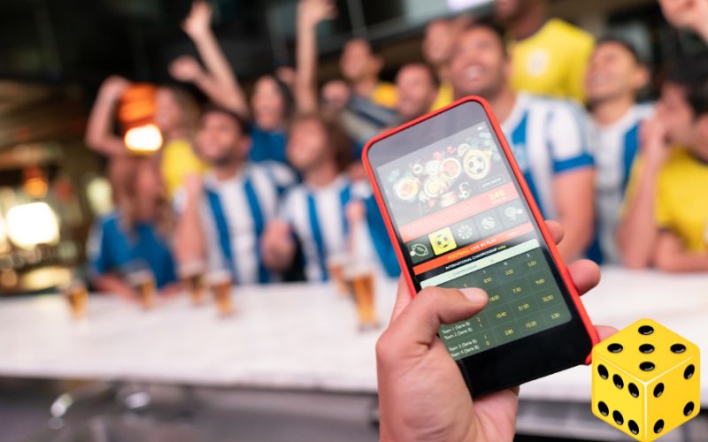 Chiến thuật cá cược thể thao SABA giúp bạn thắng lớn