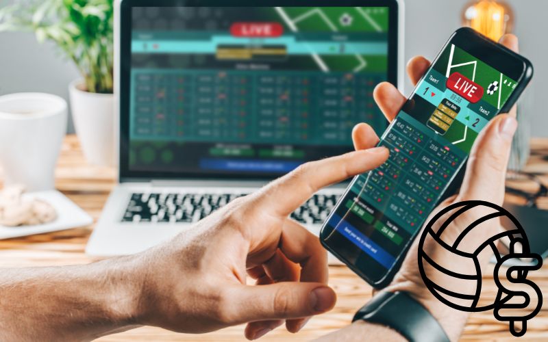 Quản lý vốn trong cá cược thể thao SBO để thắng dài hạn