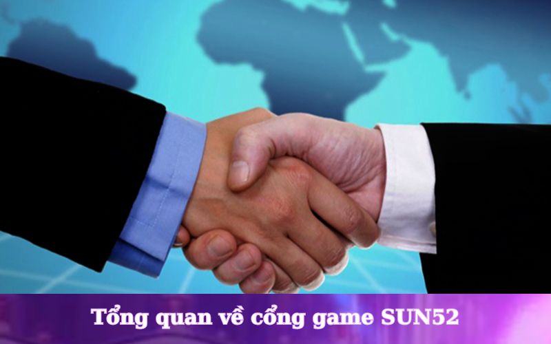 về chúng tôi sun52 uy tín