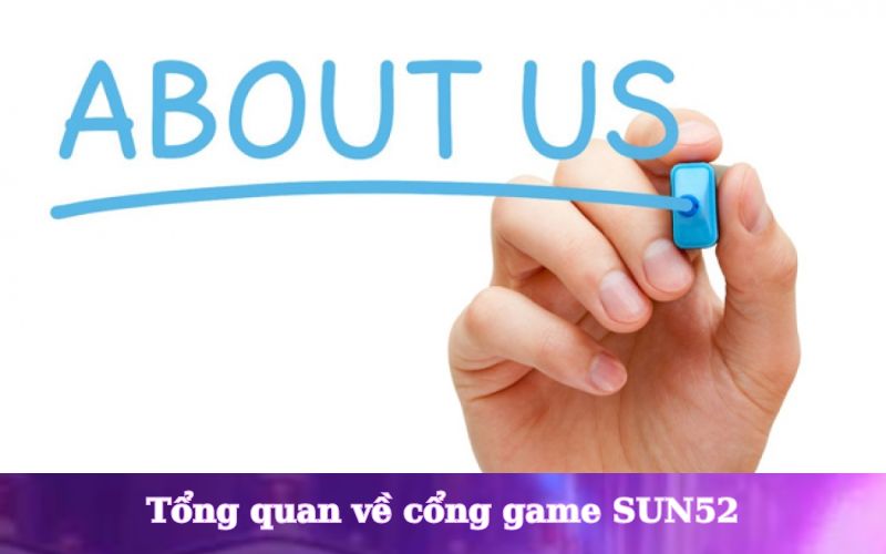 thông tin sun52 chính thức